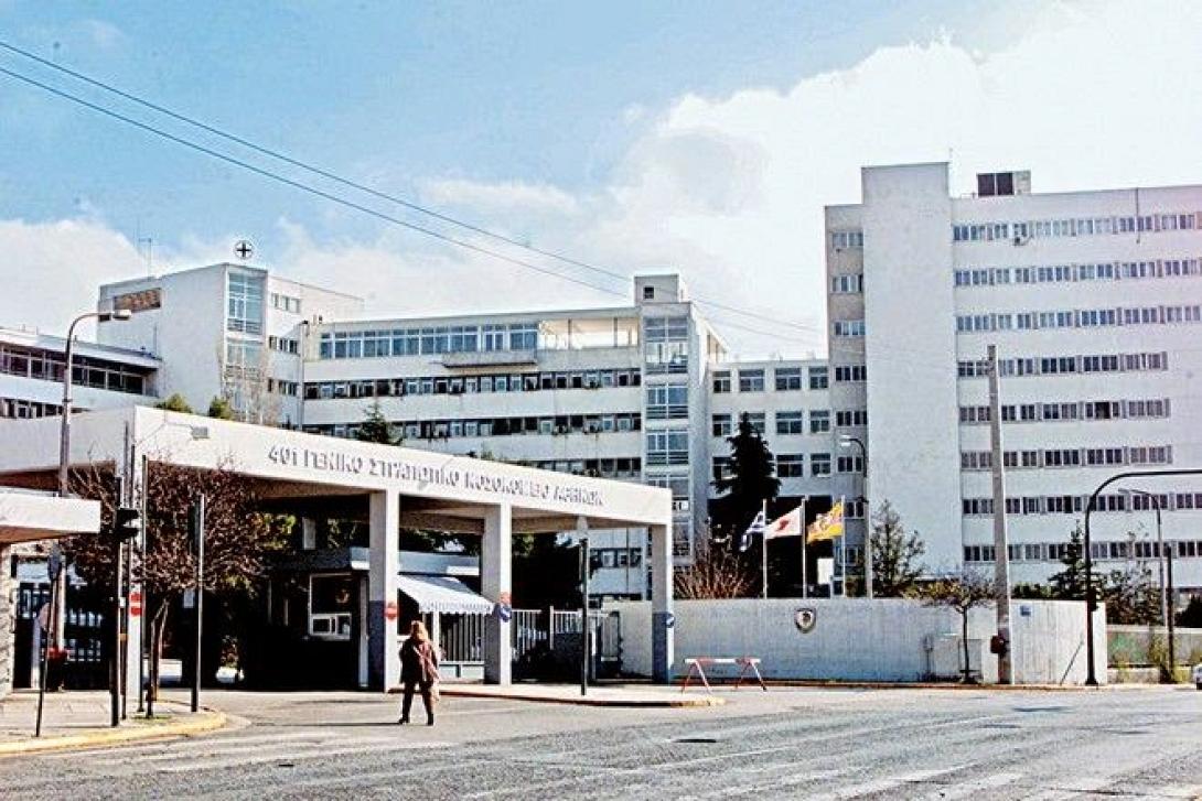 Τραγωδία: 31χρονος αυτοκτόνησε μπροστά στα μάτια της μητέρας του