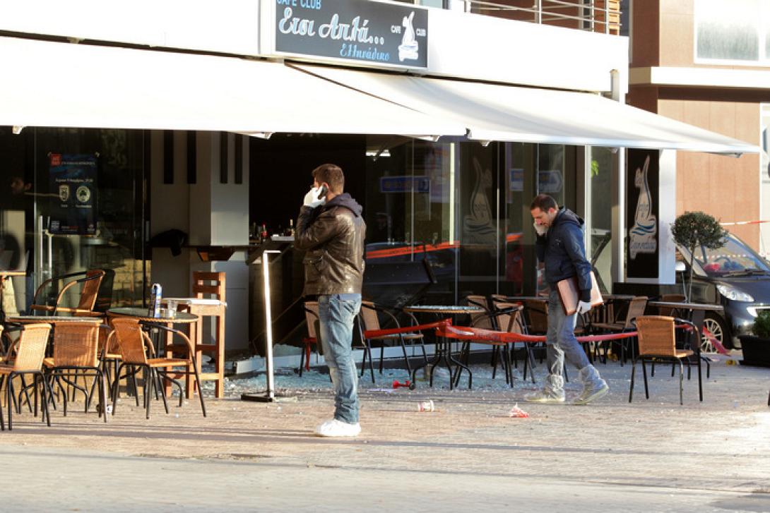 Δεν επιτρέπει ο νόμος τη δημοσιοποίηση της φωτογραφίας του Αλβανού φυγά