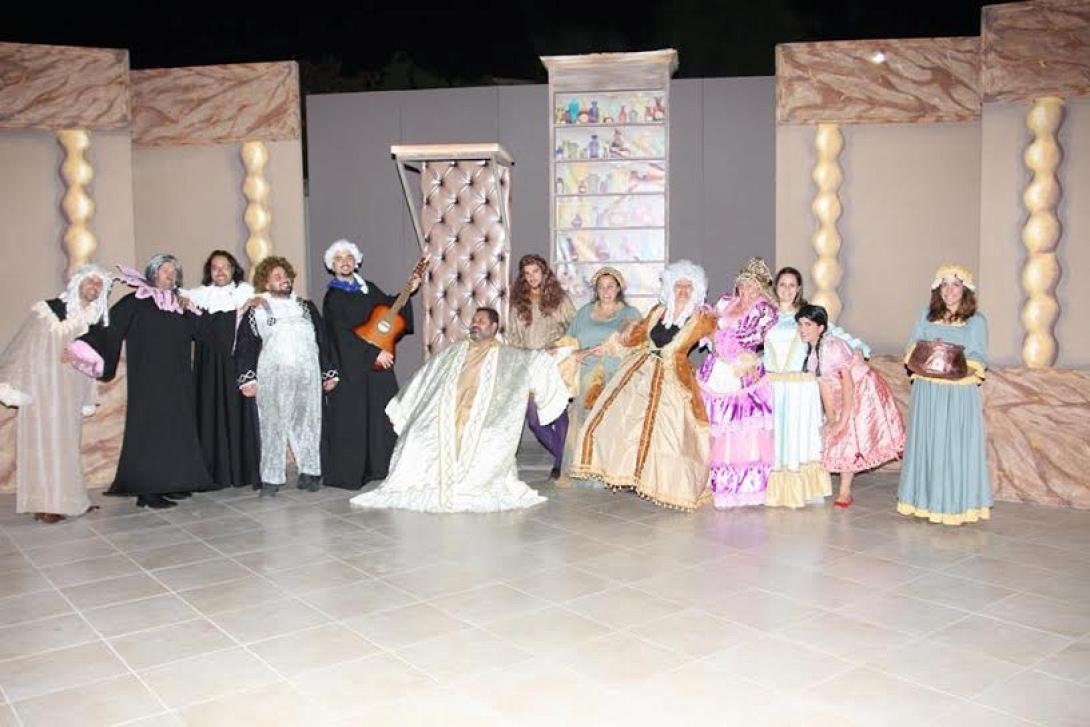 ΔΗΜΟΤΙΚΟ ΘΕΑΤΡΟ ΜΥΛΟΠΟΤΑΜΟΥ