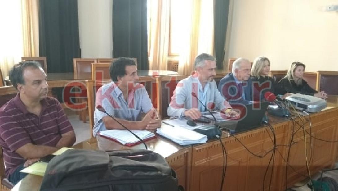 λότζια πάρκο γεωργιάδη