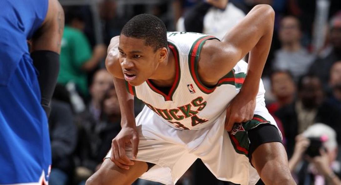 Νίκη με Αντετοκούνμπο οι Μιλγουόκι Μπακς!