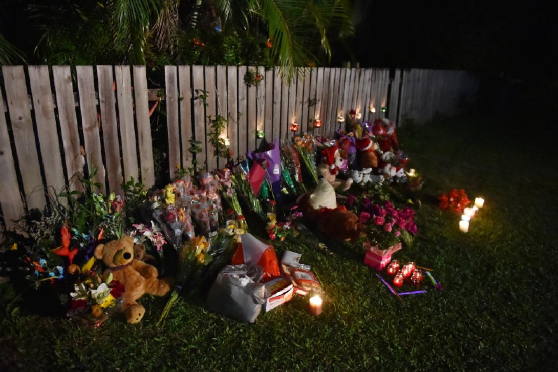 Συνελήφθη για φόνο η μητέρα των παιδιών που βρέθηκαν νεκρά στην Αυστραλία