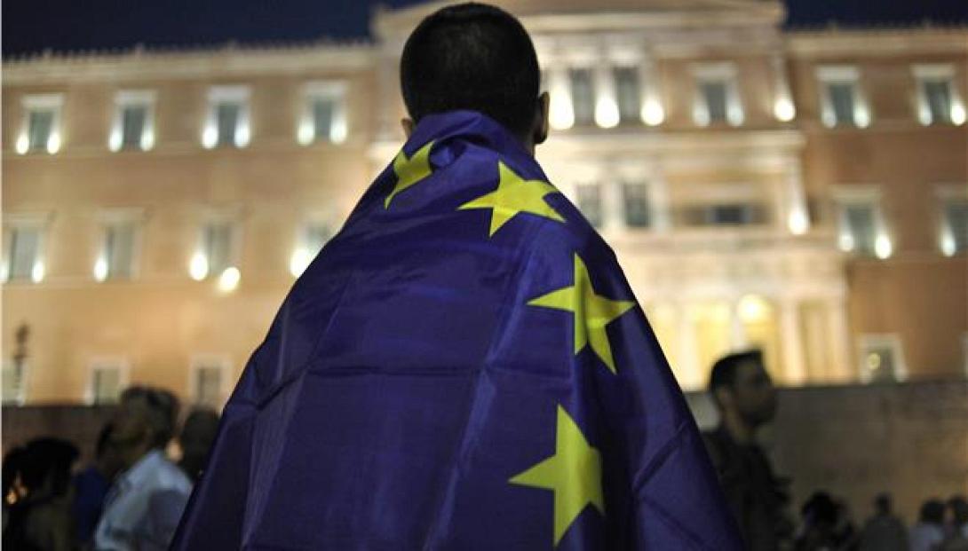 ελλάδα κρίση