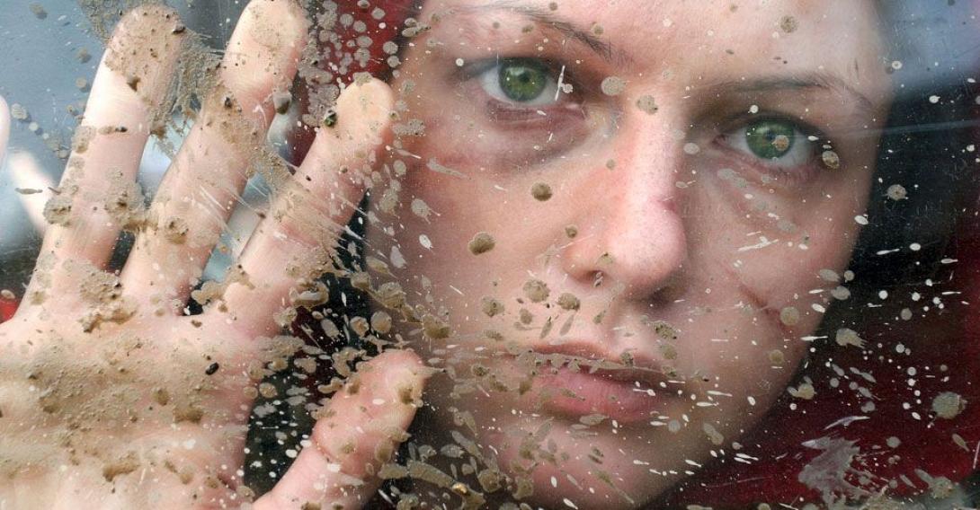  Στοιχεία – σοκ για την κακοποίηση των γυναικών στην Ευρωπαϊκή Ενωση