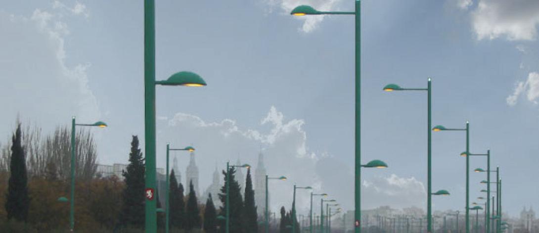 Φωτισμός