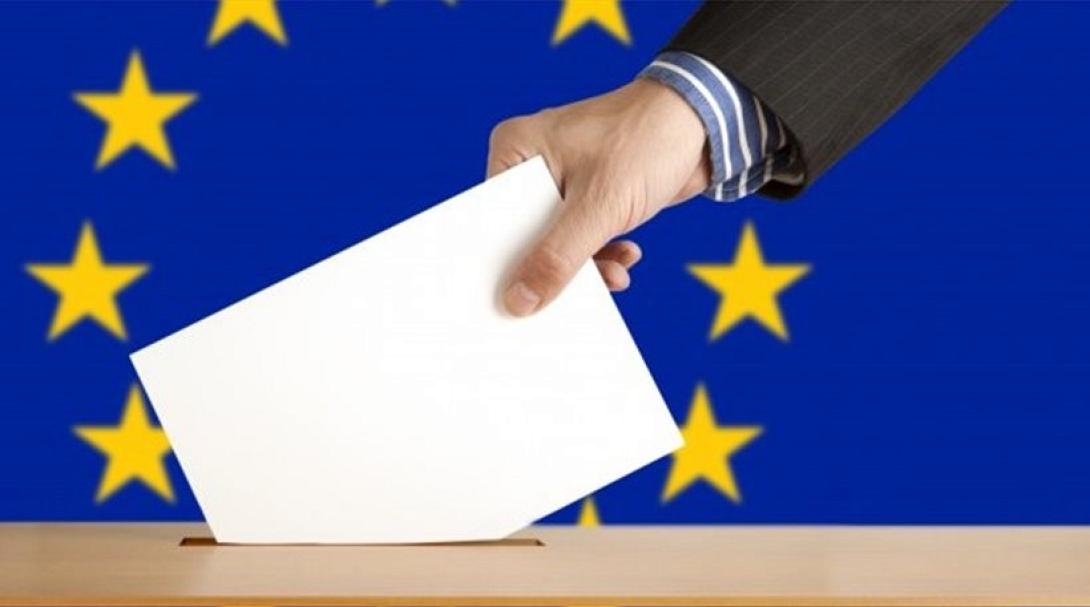 15 κόμματα κατέθεσαν στον Άρειο Πάγο αιτήσεις για τις ευρωεκλογές