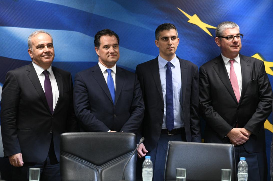 αδωνις γεωργιαδης υπουργειο αναπτυξης.jpg