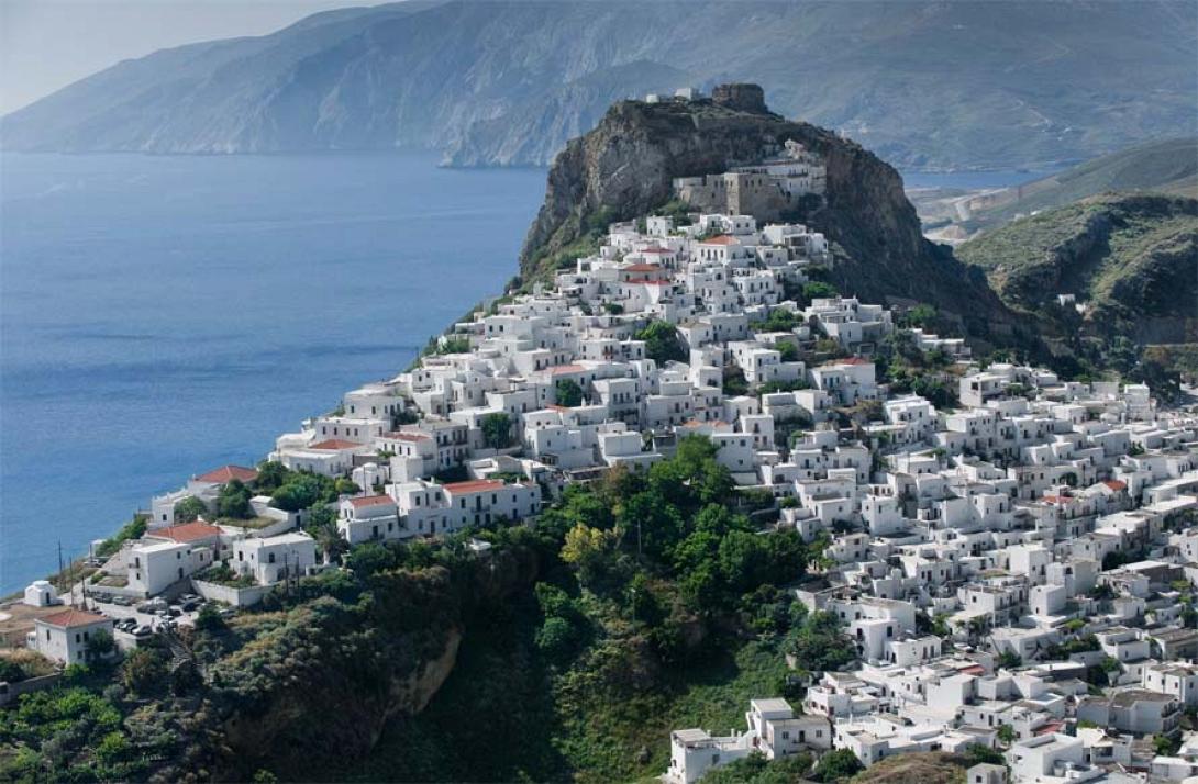 σκύρος