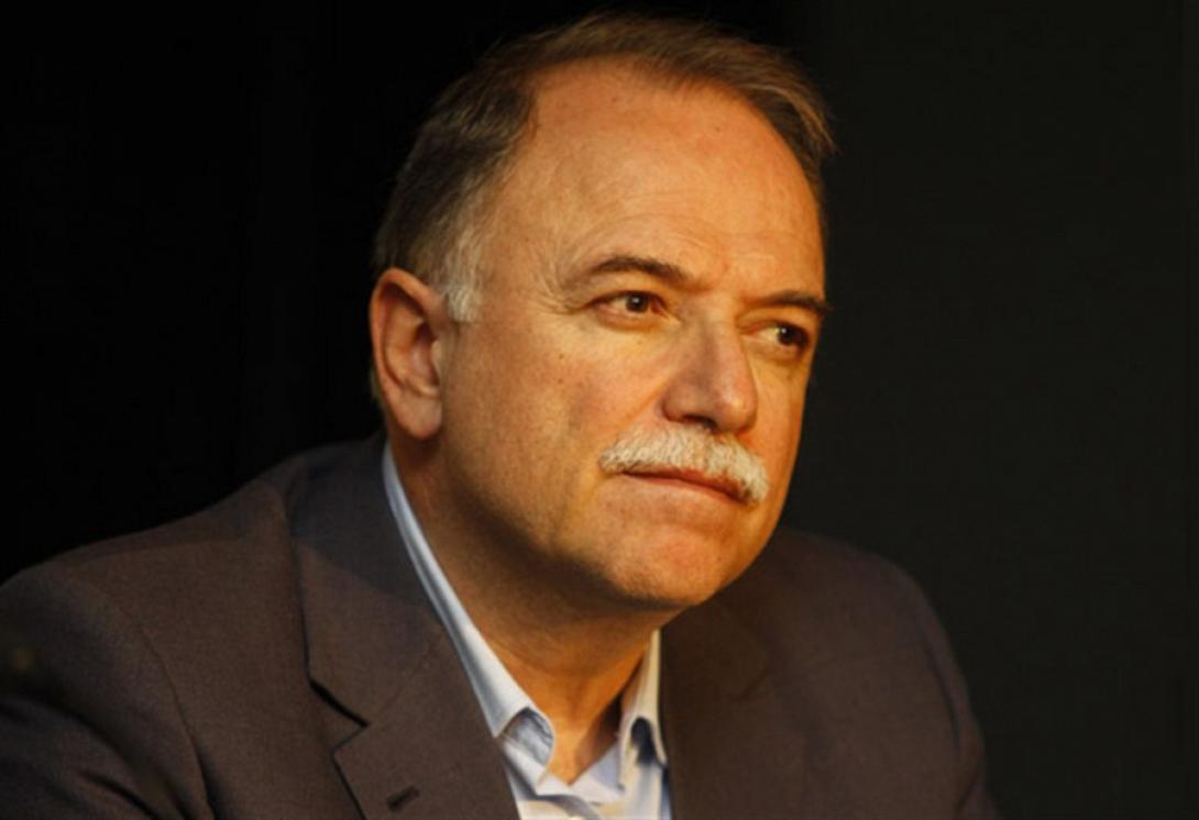 Δ. Παπαδημούλης: Ο αγώνας μας απαιτεί συνοχή και αντοχή