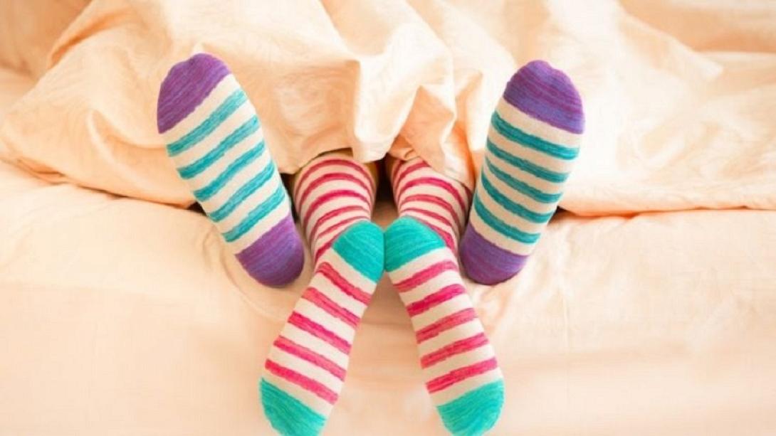 κάλτσες-σεξ