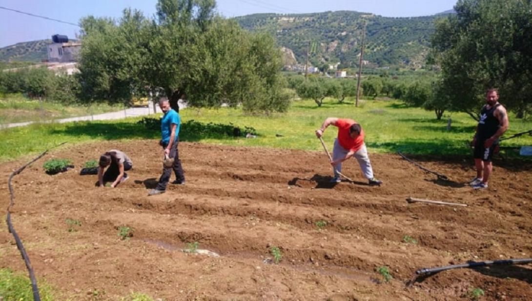 ΚΕΘΕΑ ΑΡΙΑΔΝΗ