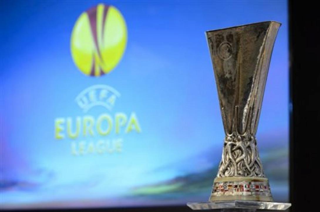 Europa League: Σεβίλλη - Μπενφίκα για την κούπα