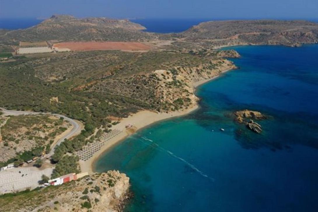 ίτανος γαία