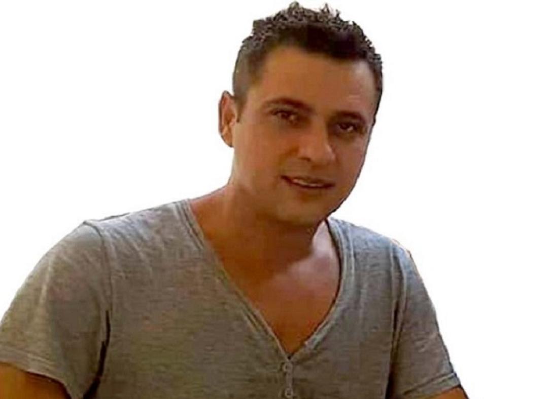 μάριος παπαδημητρούλας