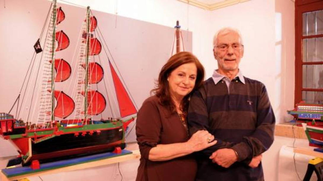 Συράκος Δανάλης