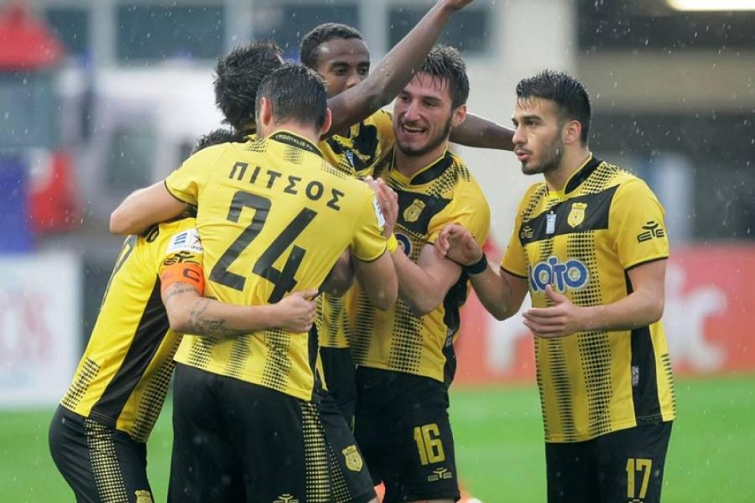 Εργοτέλης: Συνεχίζει την αναζήτηση προπονητή