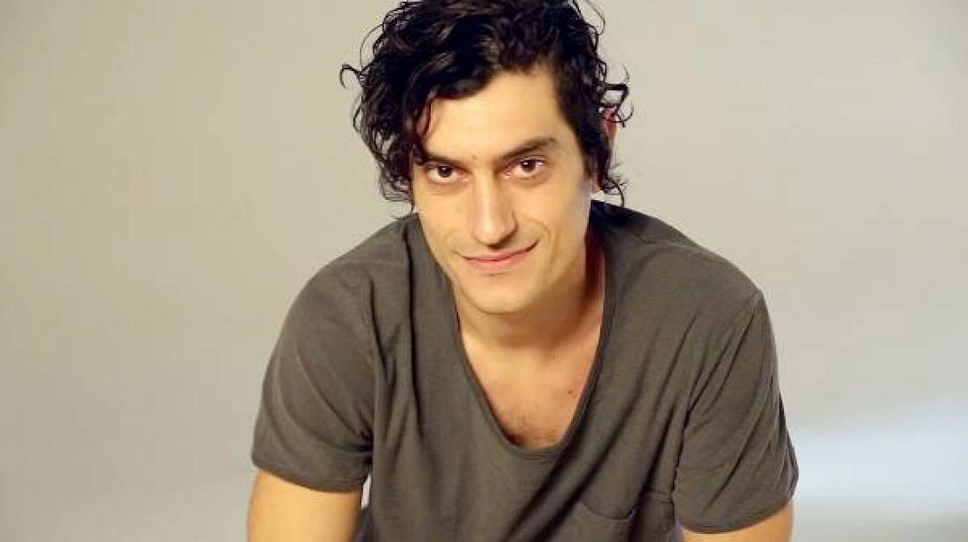 Αργύρης Πανταζάρας