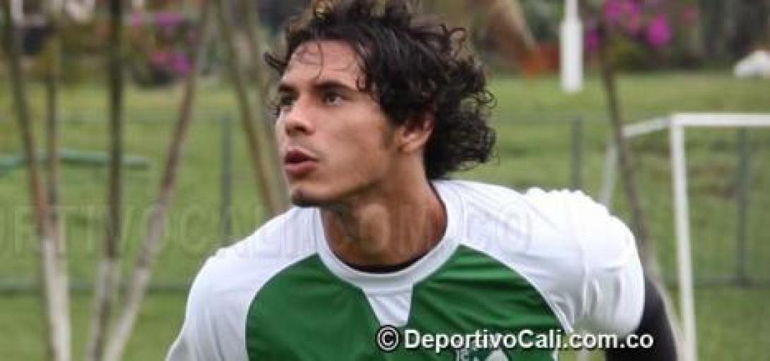 ΟΦΗ:Έκλεισε τον Παραγουανό στόπερ , Μπαρέιρο