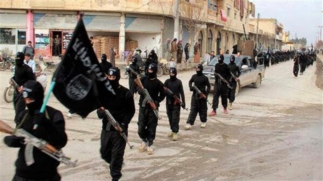 Πεντάγωνο: Το Ισλαμικό Κράτος έχει χάσει πολύ λίγο έδαφος στο Ιράκ