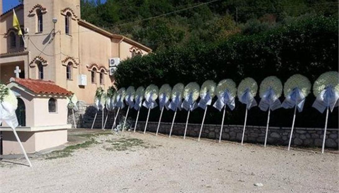 Ράγισαν πέτρες στις κηδείες των αδικοχαμένων στρατιωτών