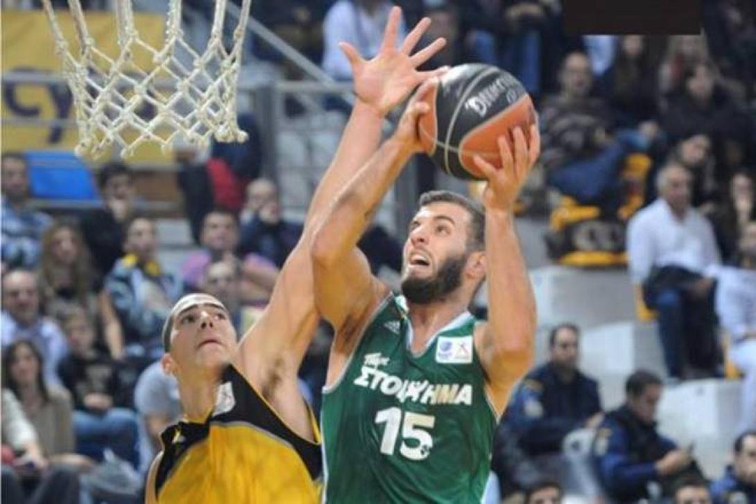 Παραλίγο να τιναχθεί ο τελικός στον αέρα