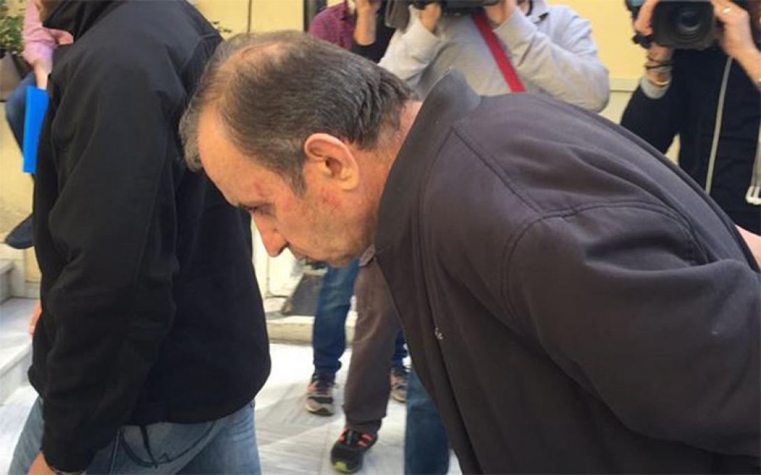 61χρονος