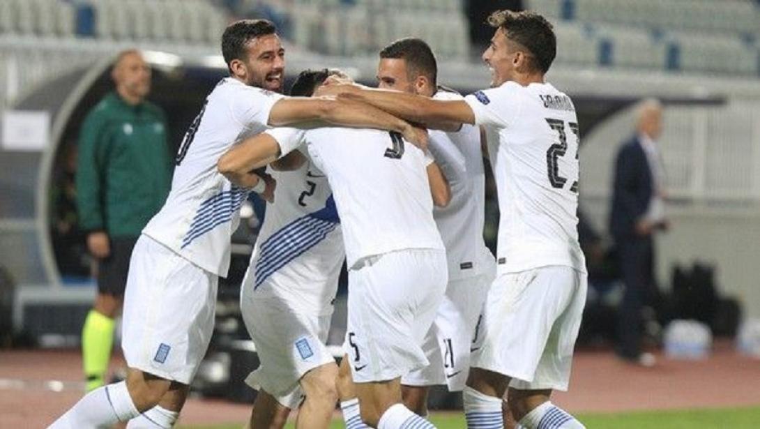 εθνική ομάδα