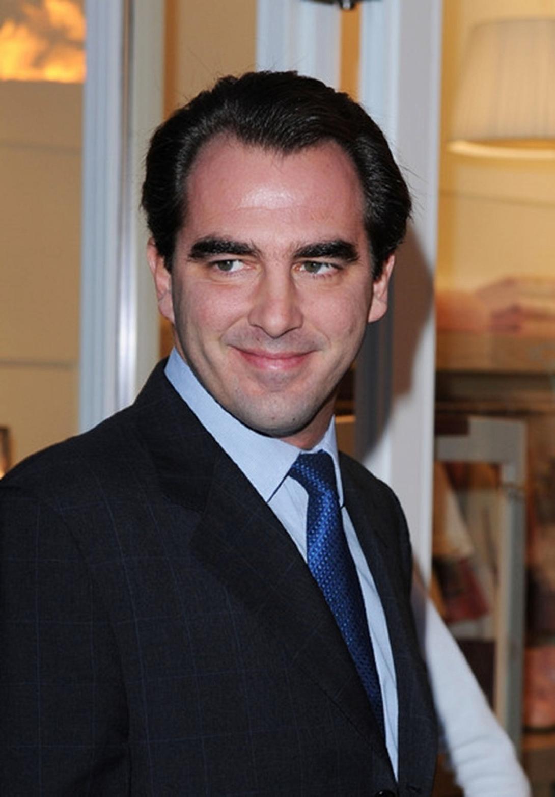 Νικόλαος