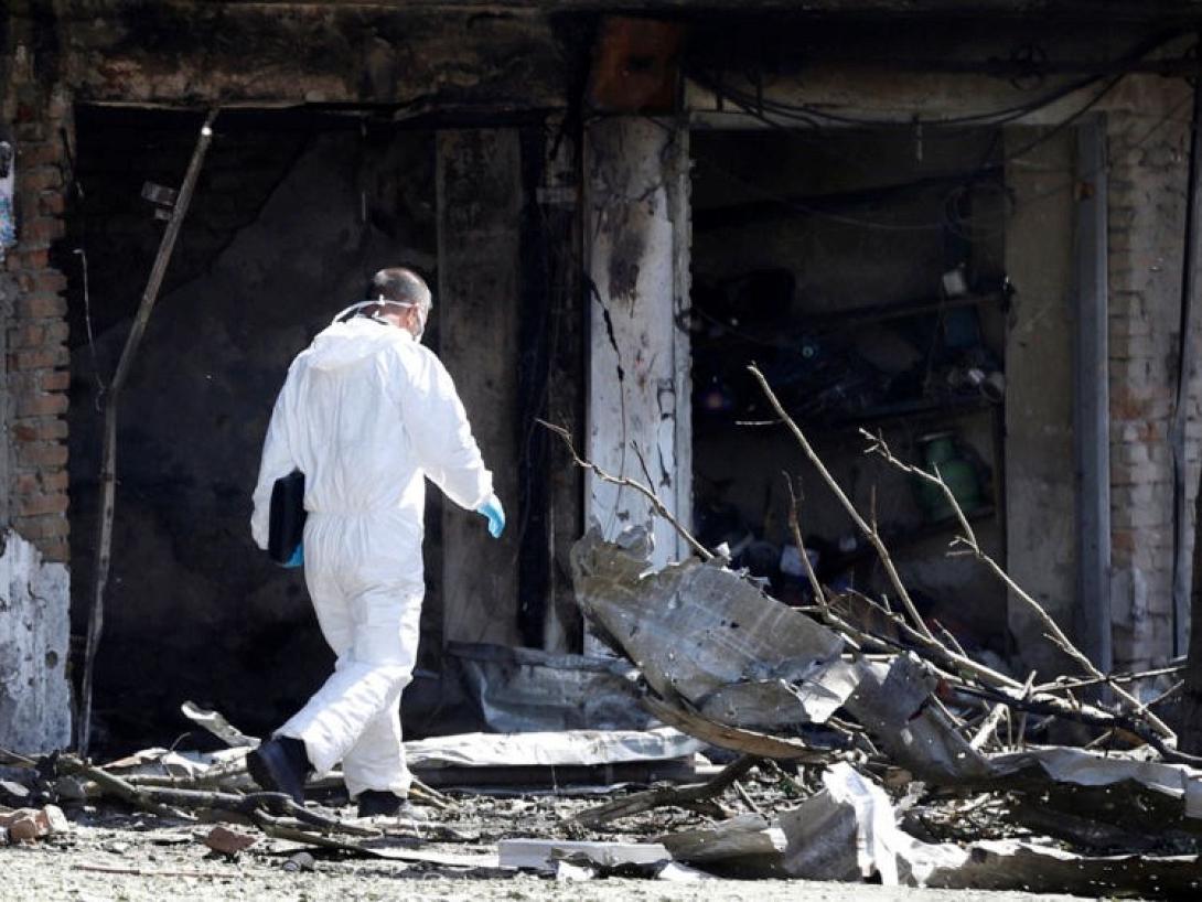 Επιθεση Καμπουλ