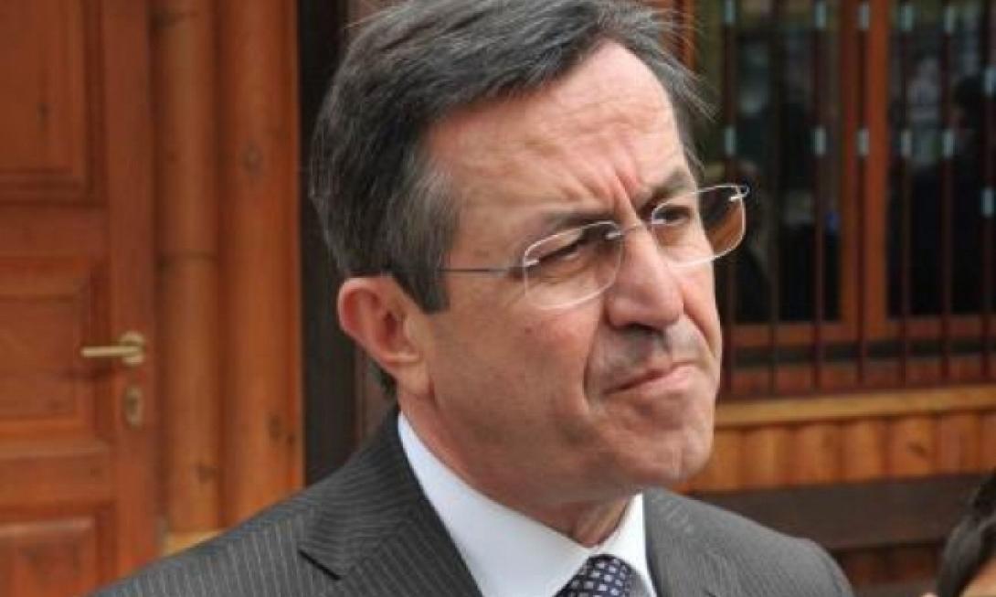 Ένα βήμα πριν την συνεργασία με τους ΑΝΕΛ ο Ν.Νικολόπουλος