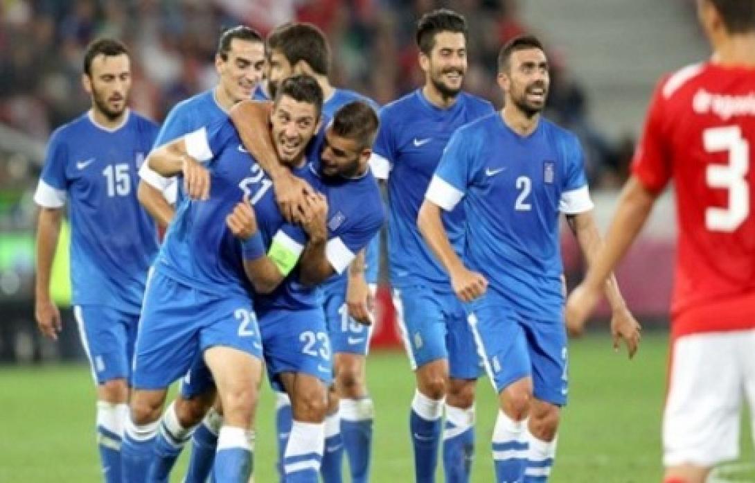 Ο Σάντος θα καλέσει σε συνάντηση τους παίκτες της Εθνικής