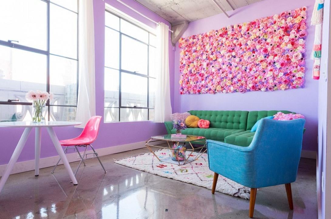 σπίτι ουράνιο τόξο 2