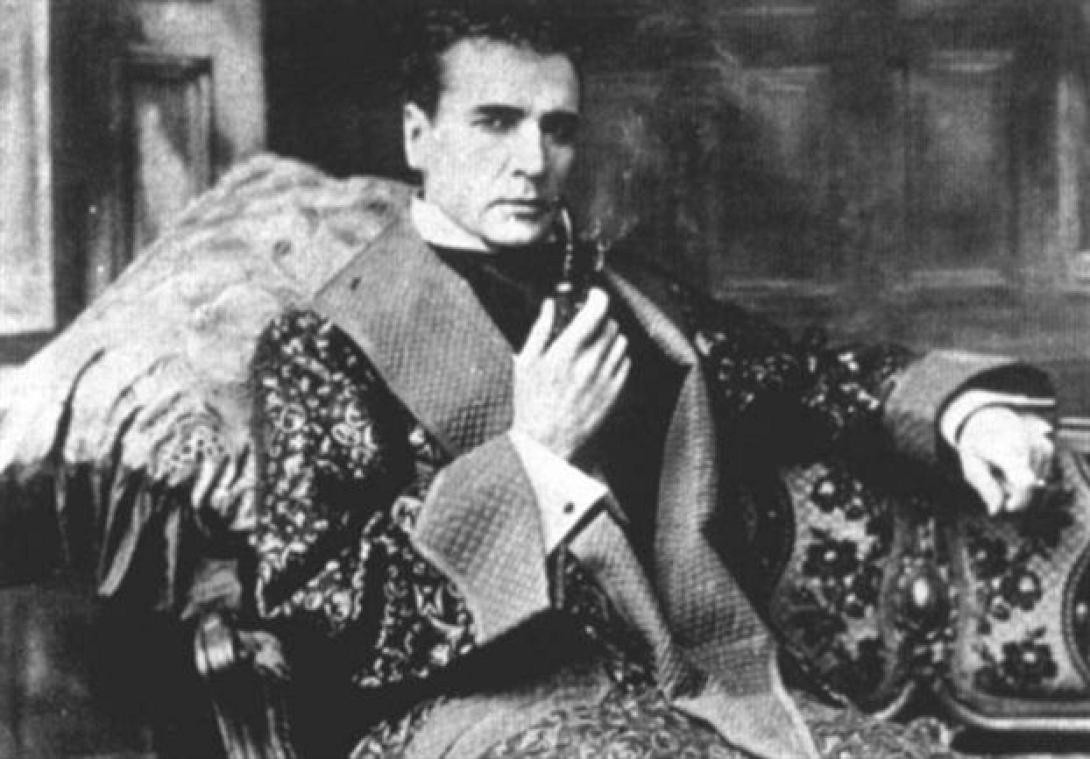 Βρέθηκε βωβή ταινία του 1916 με ήρωα τoν Σέρλοκ Χολμς!