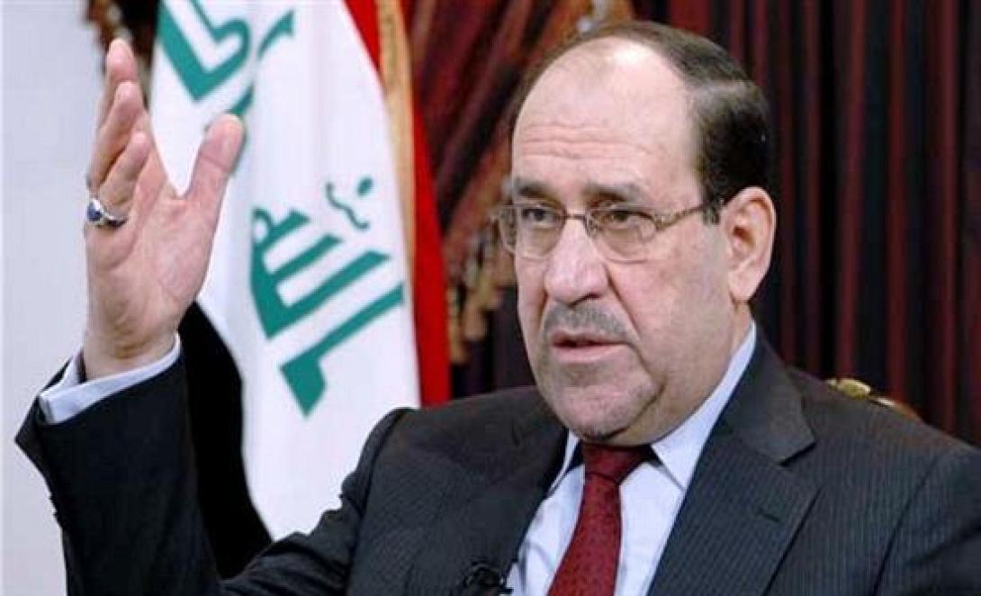Δεν αποσύρει την υποψηφιότητά του ο πρωθυπουργός του Ιρακ