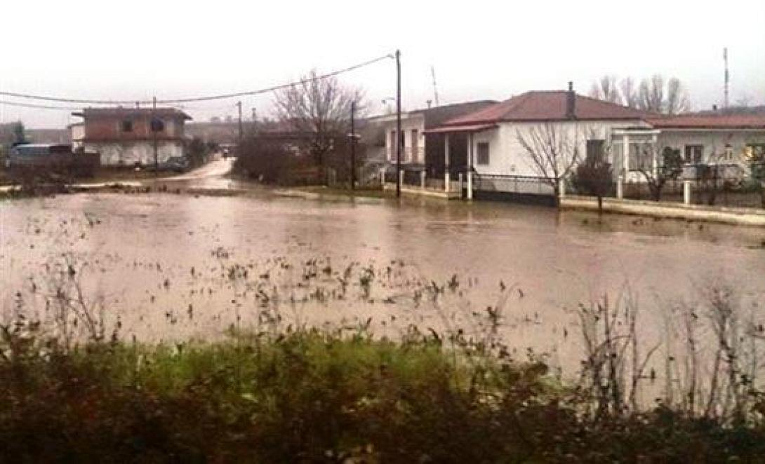 Για δέκατη μέρα σε ετοιμότητα ο &#039;Εβρος