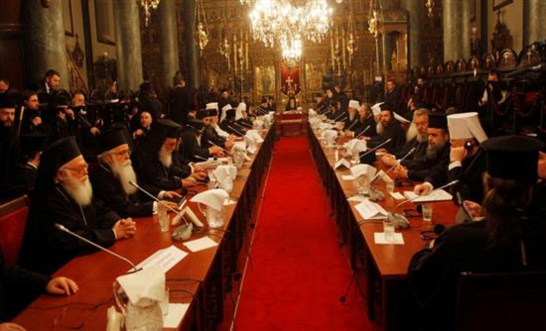 Σύνοδος Ορθόδοξων Εκκλησιών