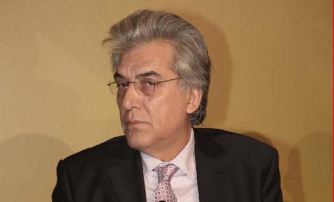 Δεκτή η παραίτηση Α. Ζερβού