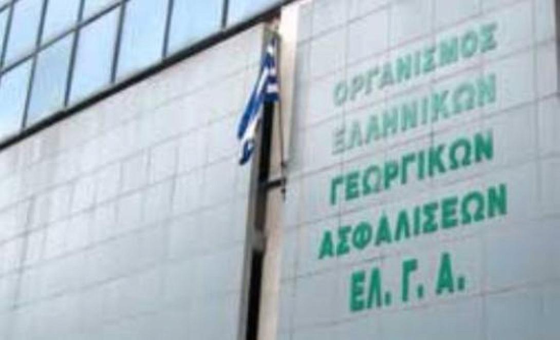 Συνεργασία ΕΛΓΑ-Δήμων για την μείωση της γραφειοκρατίας