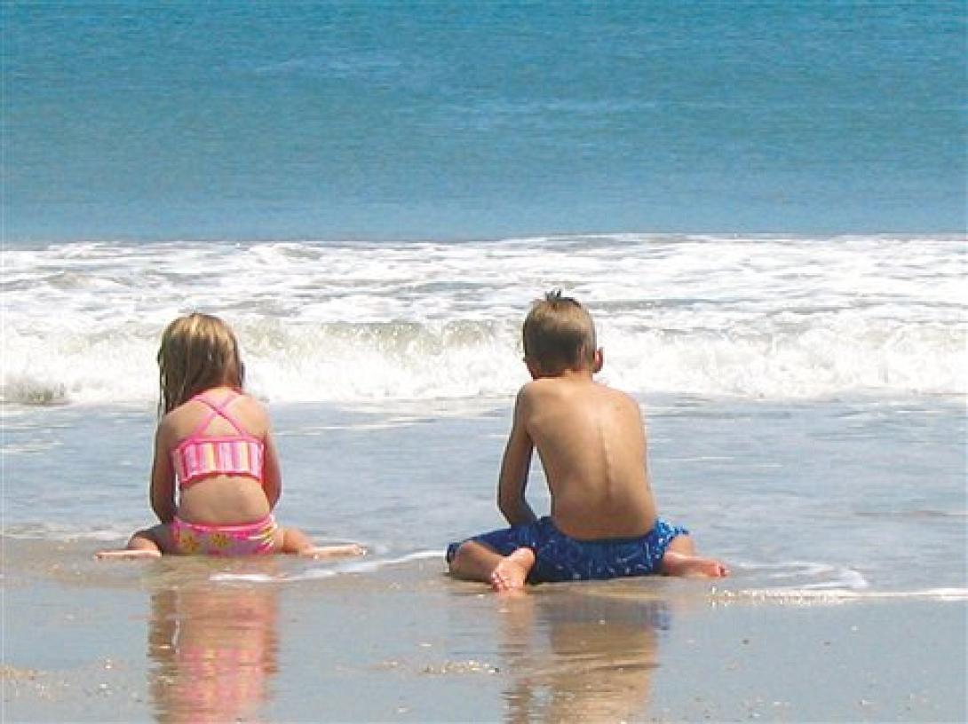 αγορακι παραλια