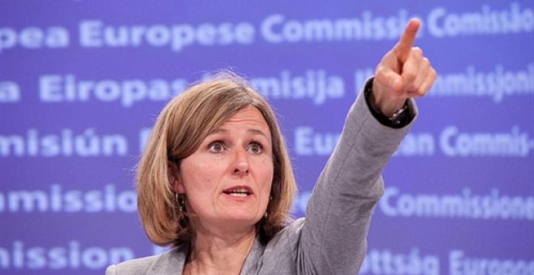 ΕΕ: Νέες κυρώσεις στη Ρωσία λόγω των ενεργειών της στην Ουκρανία