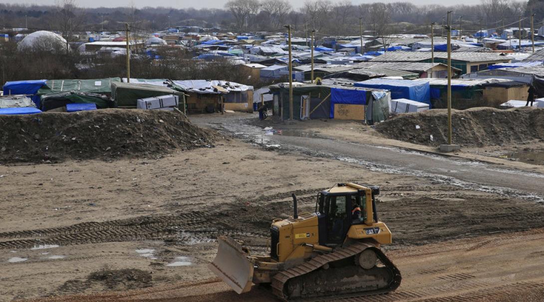 calais