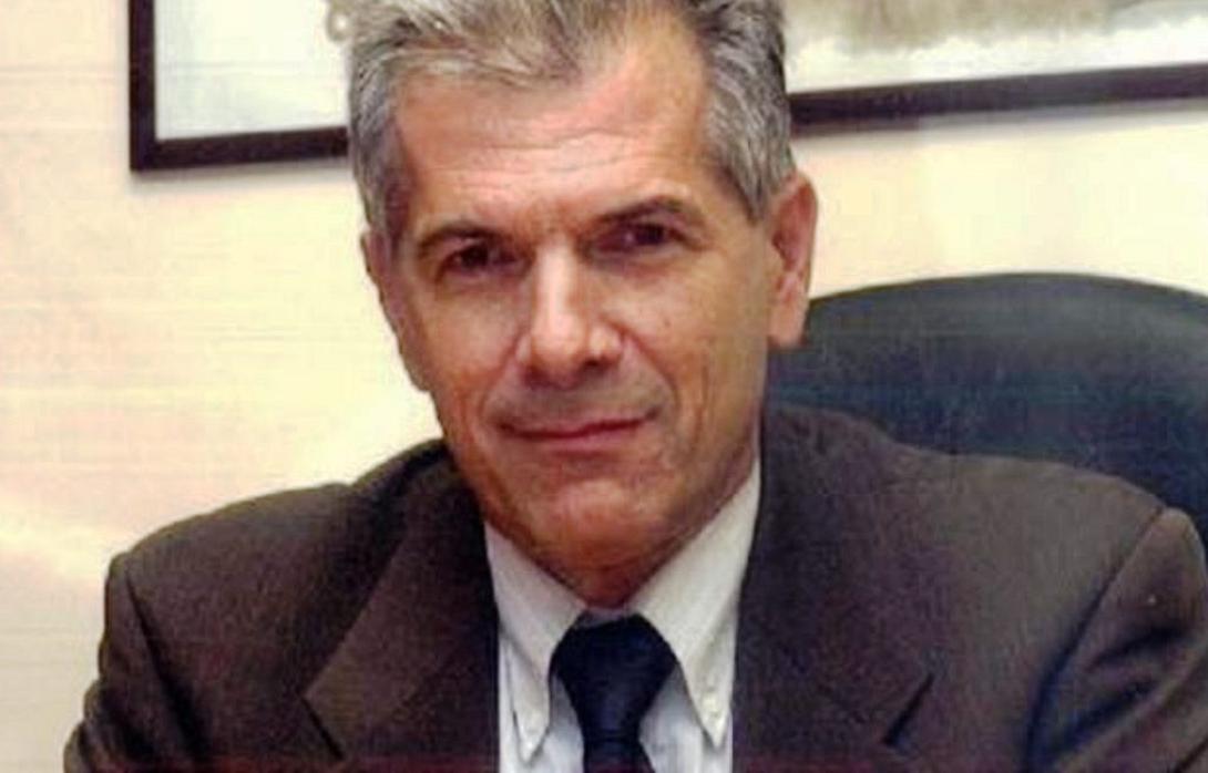 Γιάννης Περράκης