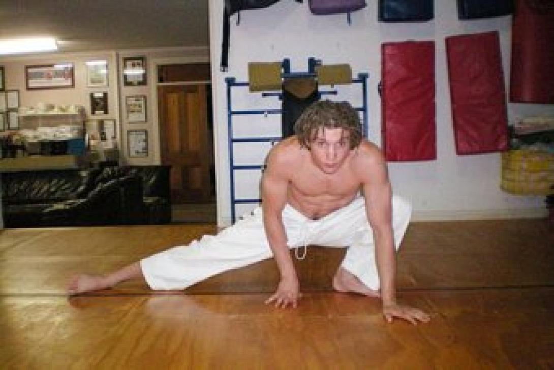 Αυστραλία: Μάγειρας δολοφόνησε, διαμέλισε και μαγείρεψε την κοπέλα του