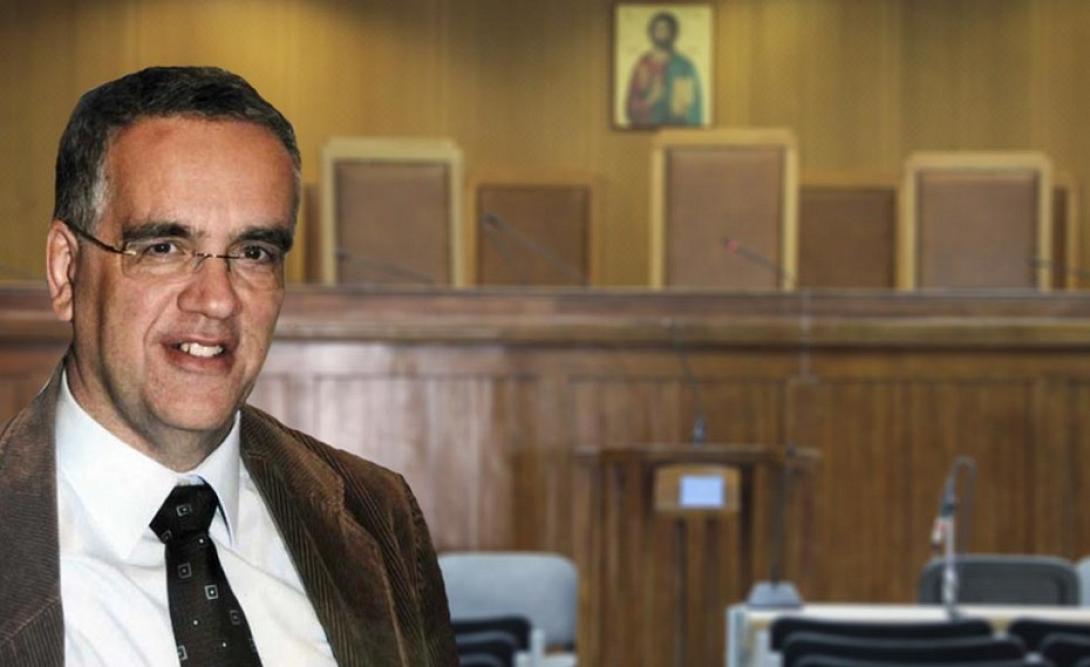 ντογιάκος