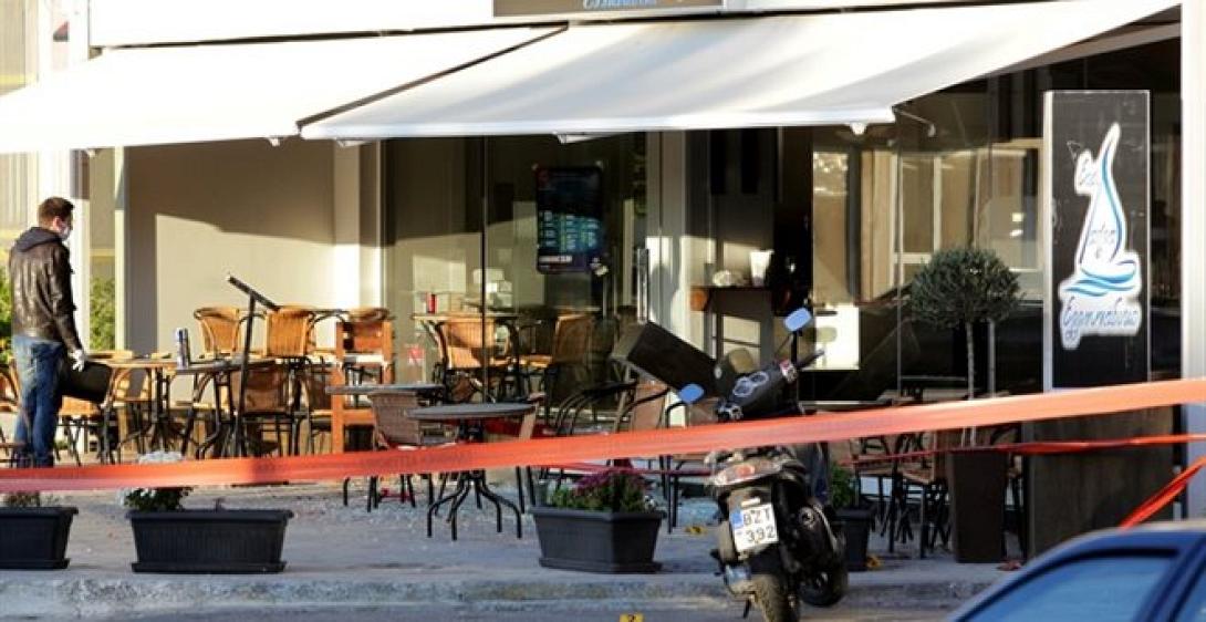 Μικρολίμανο: Βρέθηκε γεμιστήρας καλάσνικοφ στο ξενοδοχείο του μακελάρη