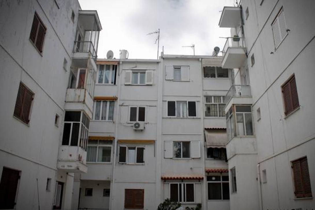 Η τελική ρύθμιση για τα δάνεια του Οργανισμού Εργατικής Κατοικίας
