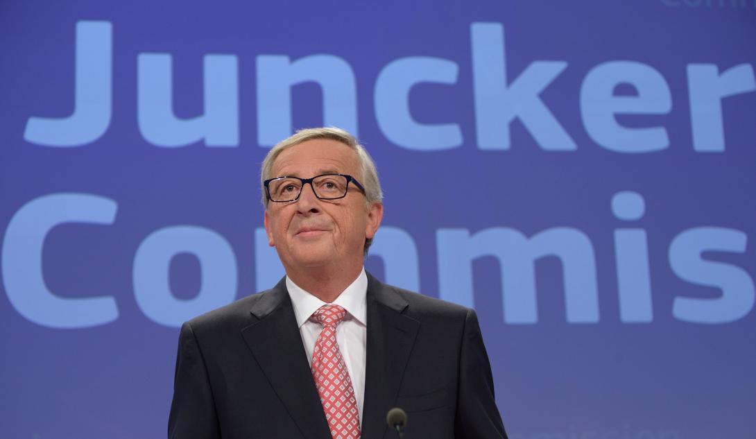 Καθυστερεί η ανάληψη καθηκόντων από την Επιτροπή Γιούνκερ