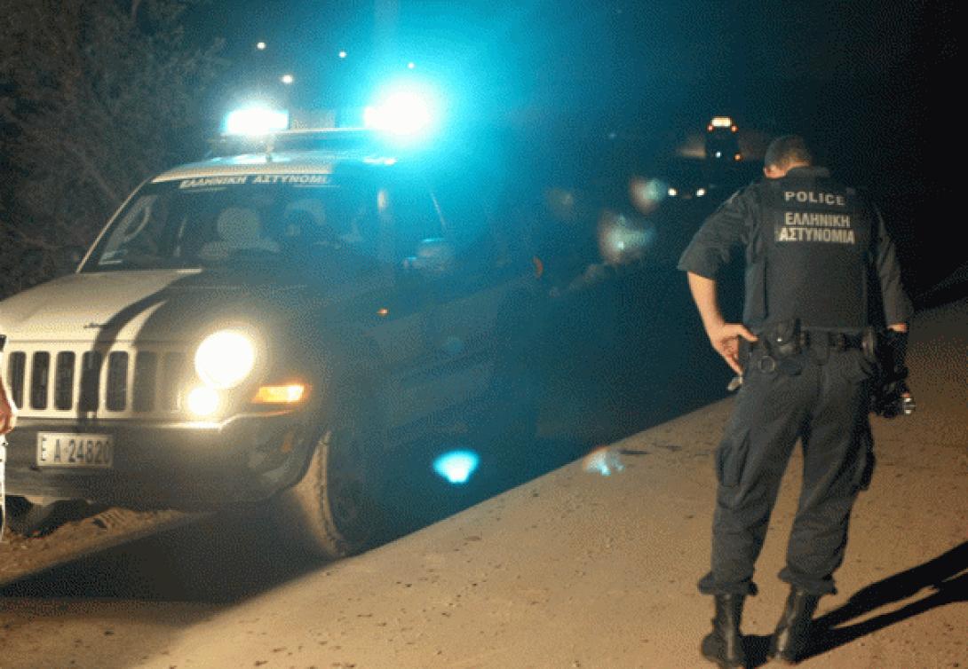 Χειροπέδες στον εγκέφαλο της συμμορίας που ανήκε ο μακελάρης του Μικρολίμανου
