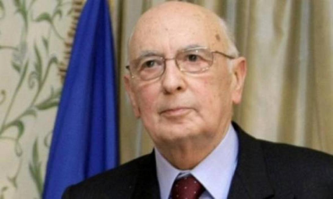 Ναπολιτάνο: &quot;Δεν γνωρίζω για συμφωνίες του ιταλικού κράτους με την Κόζα Νόστρα&quot;