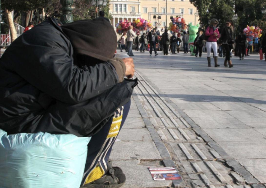 ανθρωπιστικη κριση